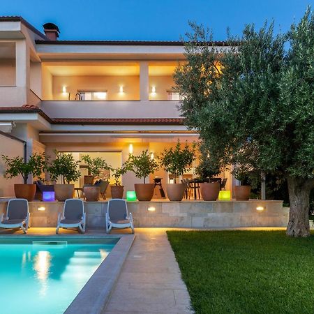 فيلا Casa Mateo روفينج المظهر الخارجي الصورة