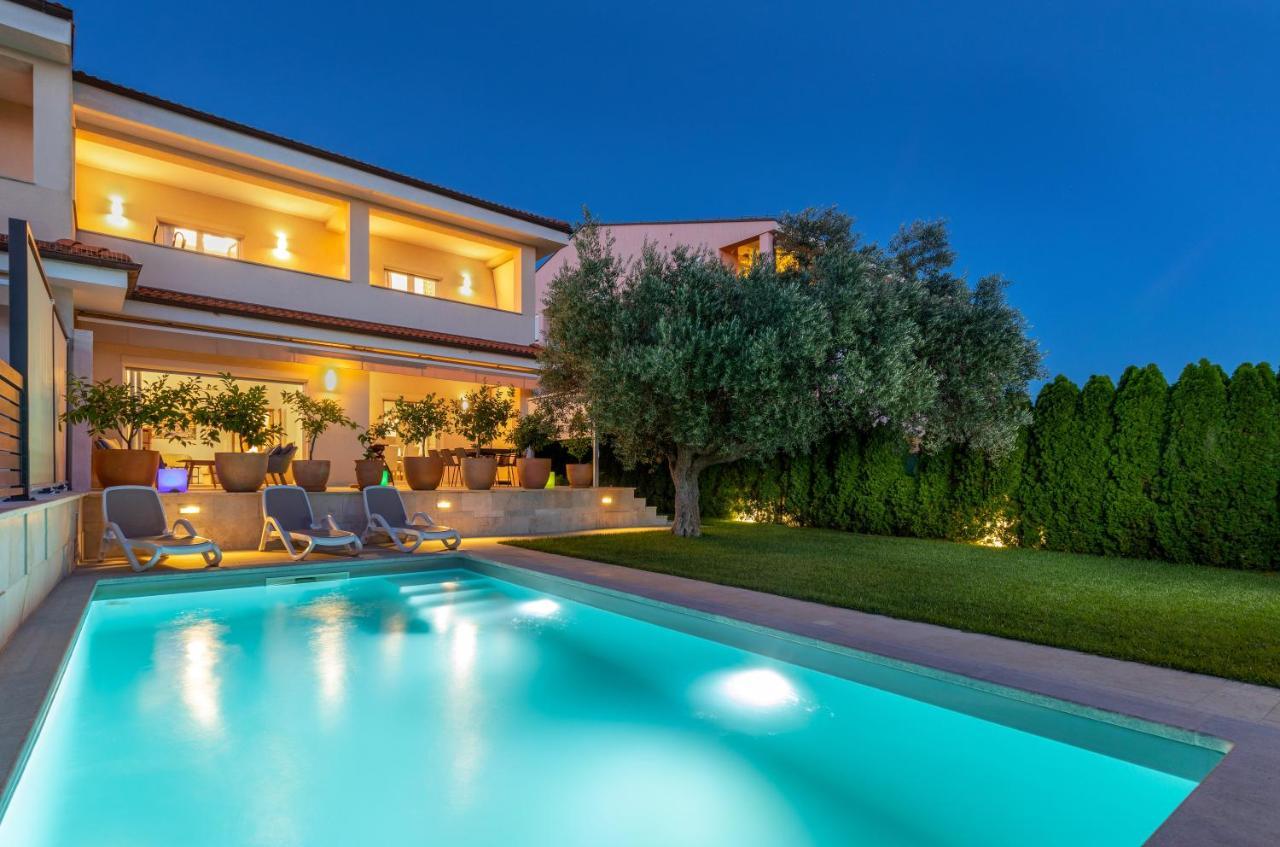 فيلا Casa Mateo روفينج المظهر الخارجي الصورة