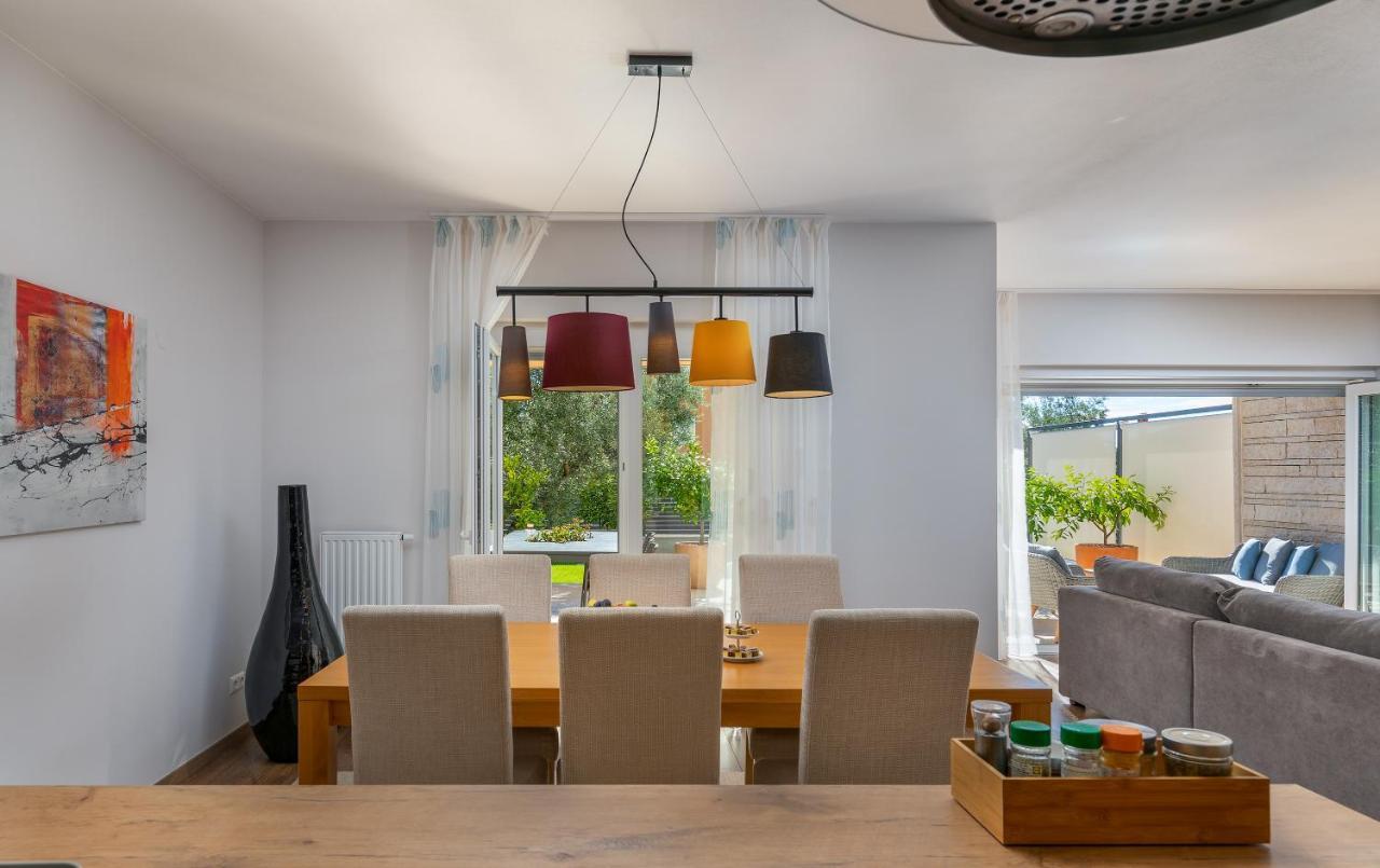 فيلا Casa Mateo روفينج المظهر الخارجي الصورة