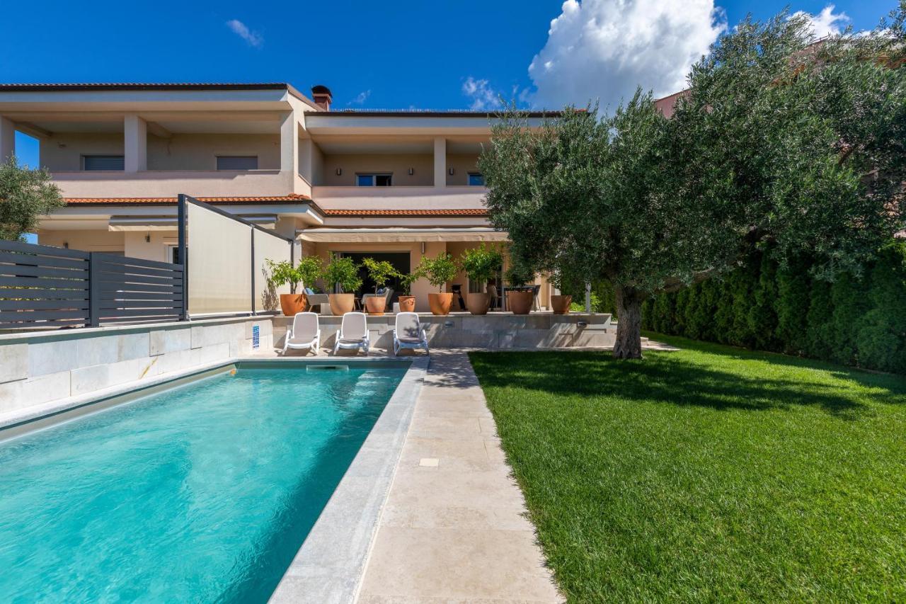 فيلا Casa Mateo روفينج المظهر الخارجي الصورة