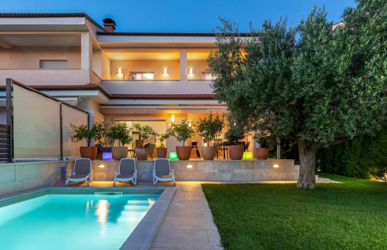 فيلا Casa Mateo روفينج المظهر الخارجي الصورة