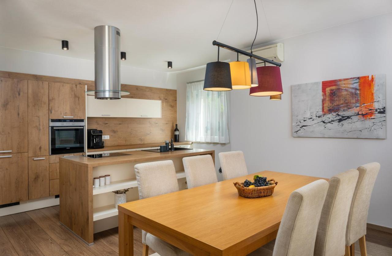فيلا Casa Mateo روفينج المظهر الخارجي الصورة