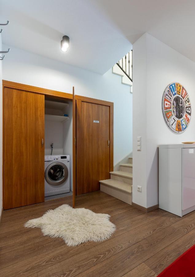فيلا Casa Mateo روفينج المظهر الخارجي الصورة