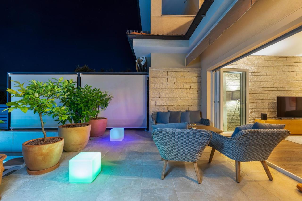فيلا Casa Mateo روفينج المظهر الخارجي الصورة