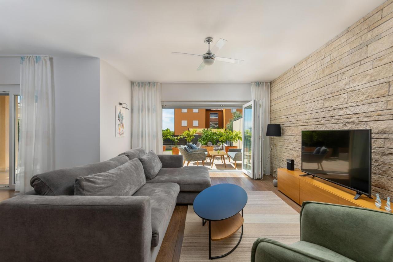 فيلا Casa Mateo روفينج المظهر الخارجي الصورة
