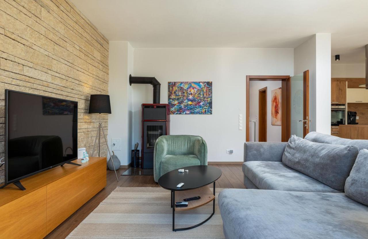فيلا Casa Mateo روفينج المظهر الخارجي الصورة