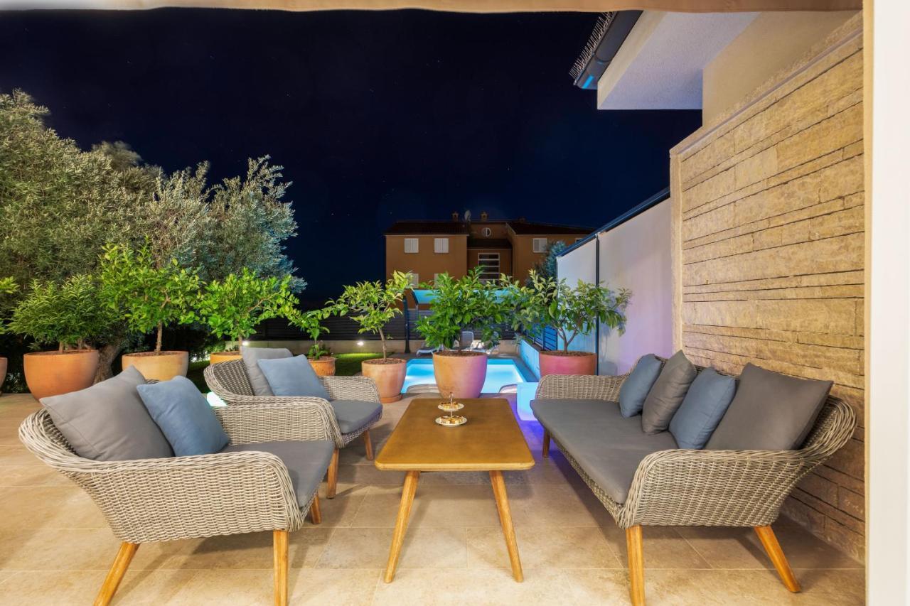 فيلا Casa Mateo روفينج المظهر الخارجي الصورة
