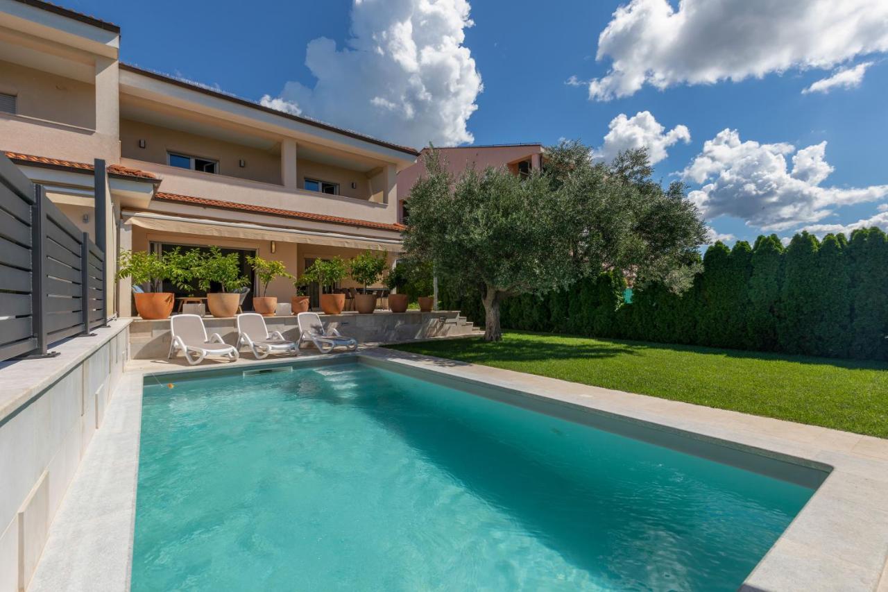 فيلا Casa Mateo روفينج المظهر الخارجي الصورة
