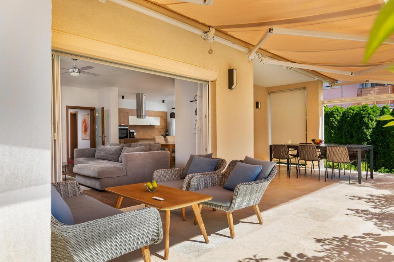 فيلا Casa Mateo روفينج المظهر الخارجي الصورة
